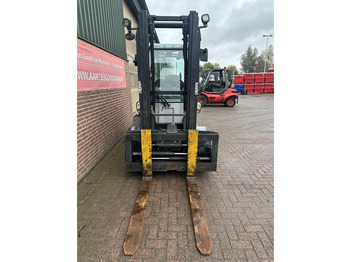 Gasni viljuškar Still RX 70-50: slika 4