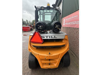 Gasni viljuškar Still RX 70-50: slika 5