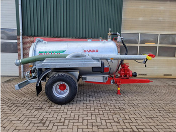 Rasipač prirodnog đubirva VAIA