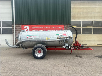 Rasipač prirodnog đubirva