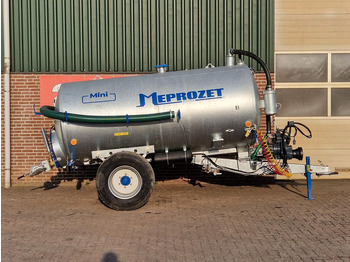 Rasipač prirodnog đubirva