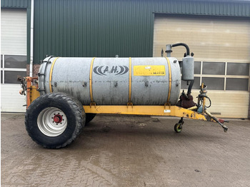 Rasipač prirodnog đubirva