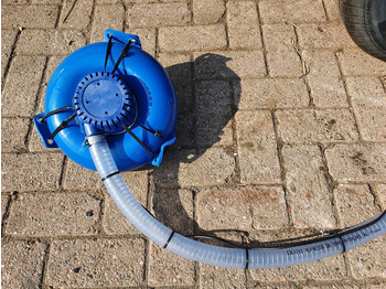 Novu Oprema za stoku Zonnedrinkbak 900 L grootvee: slika 4