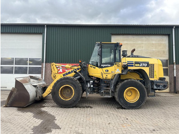 Utovarivač točkaš