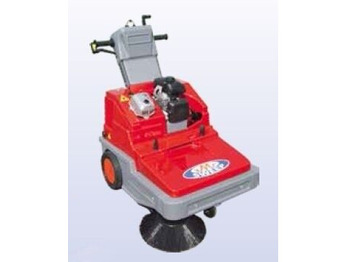 Industrijska mašina za metenje