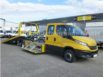 Šlep vozilo IVECO Daily 70c18