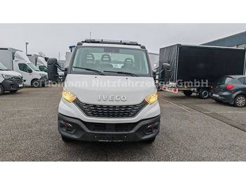 Novu Šlep vozilo, Dostavno vozilo Iveco DAILY 70C18 Festplateau Alu Premium Doppelstock Iveco DAILY 70C18 Festplateau Alu Premium Doppelstock: slika 3