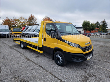 Šlep vozilo IVECO Daily 70c18