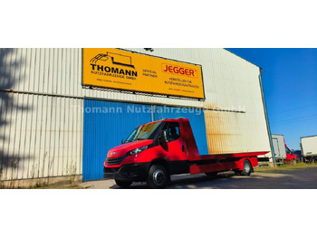 Šlep vozilo IVECO Daily 70c18