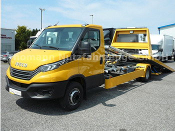Šlep vozilo IVECO Daily 70c18