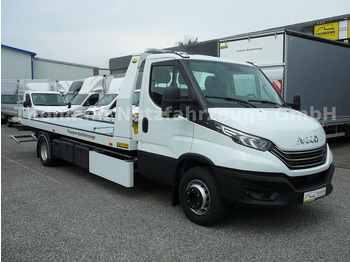 Šlep vozilo IVECO Daily 70c18