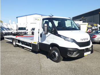 Šlep vozilo IVECO Daily 70c21