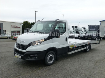 Šlep vozilo IVECO Daily 35s16