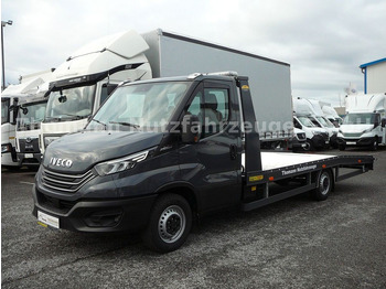 Šlep vozilo IVECO Daily 35s18