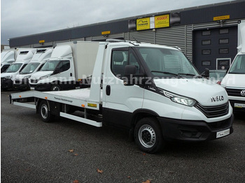 Šlep vozilo IVECO Daily 35s18