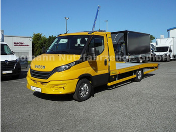 Šlep vozilo IVECO Daily 35s18