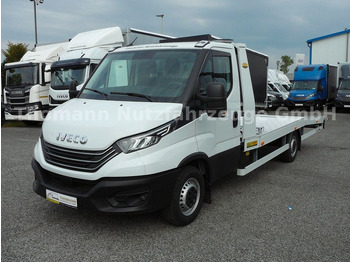 Šlep vozilo IVECO Daily 35s18