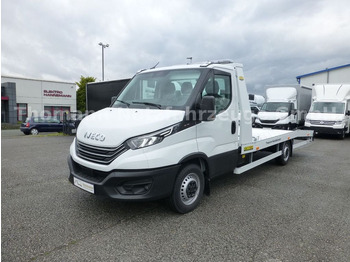 Šlep vozilo IVECO Daily 35s18