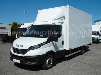 Dostavno vozilo sa zatvorenim sandukom IVECO Daily 35s18