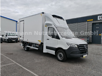 Dostavno vozilo hladnjača MERCEDES-BENZ Sprinter 319