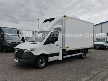 Dostavno vozilo hladnjača Mercedes-Benz Sprinter 319 CDI Kühlkoffer Xarios 300 LBW: slika 2 Dostavno vozilo hladnjača Mercedes-Benz Sprinter 319 CDI Kühlkoffer Xarios 300 LBW: slika 2