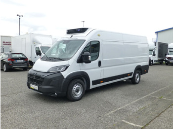 Dostavno vozilo hladnjača Peugeot Boxer Kühlkastenwagen Carrier Xarios 300 GH Navi: slika 3 Dostavno vozilo hladnjača Peugeot Boxer Kühlkastenwagen Carrier Xarios 300 GH Navi: slika 3
