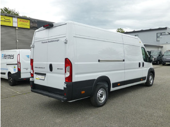 Dostavno vozilo hladnjača Peugeot Boxer Kühlkastenwagen Carrier Xarios 300 GH Navi: slika 5 Dostavno vozilo hladnjača Peugeot Boxer Kühlkastenwagen Carrier Xarios 300 GH Navi: slika 5