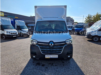 Novu Dostavno vozilo sa zatvorenim sandukom Renault Master Koffer mit LBW Aktivsitz Renault Master Koffer mit LBW Aktivsitz: slika 3