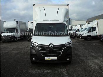 Novu Dostavno vozilo sa zatvorenim sandukom Renault Master RED Koffer Türen  Premium Aktivsitz: slika 3