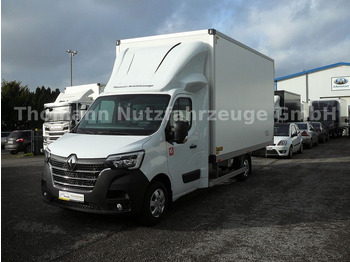 Novu Dostavno vozilo sa zatvorenim sandukom Renault Master RED Koffer Türen  Premium Aktivsitz: slika 2