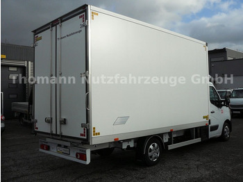 Novu Dostavno vozilo sa zatvorenim sandukom Renault Master RED Koffer Türen  Premium Aktivsitz: slika 4