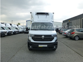 Dostavno vozilo hladnjača Renault NEW Master 2025 Kühlkoffer LBW Xarios 300 Premiu: slika 3 Dostavno vozilo hladnjača Renault NEW Master 2025 Kühlkoffer LBW Xarios 300 Premiu: slika 3