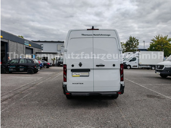 Dostavno vozilo hladnjača Renault NEW Master Kühlkastenwagen Xarios 300 GH: slika 5 Dostavno vozilo hladnjača Renault NEW Master Kühlkastenwagen Xarios 300 GH: slika 5