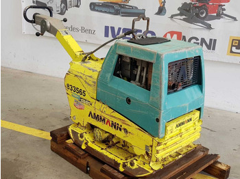 Vibraciona ploča Ammann APH 6530 Rüttelplatte / 539kg / 2018 / Diesel: slika 3