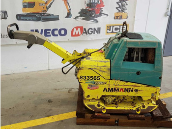 Vibraciona ploča Ammann APH 6530 Rüttelplatte / 539kg / 2018 / Diesel: slika 2