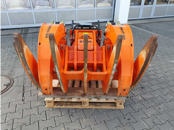 Dodatak Westtech G1250 Roderechen / Greifarme OQ65 DEMO: slika 3
