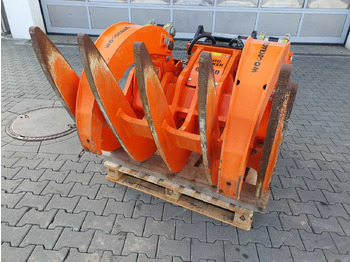 Dodatak Westtech G1250 Roderechen / Greifarme OQ65 DEMO: slika 2