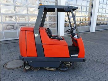 Mašina za pranje podova Hakomatic B 1100 / nur 704h! / 2006: slika 3