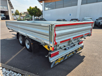 Lizing  Humbaur HTK 115524 Dreiseitenkipper vollverzinkt Humbaur HTK 115524 Dreiseitenkipper vollverzinkt: slika 3