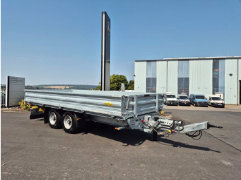 Lizing  Humbaur HTK 115524 Dreiseitenkipper vollverzinkt Humbaur HTK 115524 Dreiseitenkipper vollverzinkt: slika 5