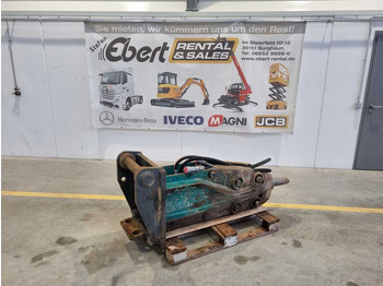 Hidraulični čekić