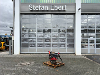 Brza spojnica INDEXATOR