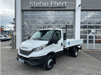 Dostavno vozilo kiper IVECO Daily 70c18