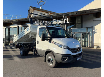 Dostavno vozilo kiper IVECO Daily 70c18