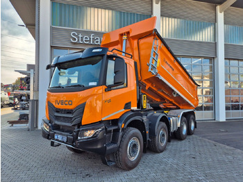 Istovarivač IVECO