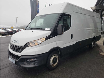 Furgon Iveco Daily 35 S16 A8 V *Klima*Automatik*L4.100mm* Iveco Daily 35 S16 A8 V *Klima*Automatik*L4.100mm*: slika 3