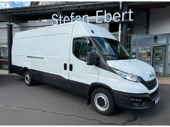 Furgon IVECO Daily 35s16
