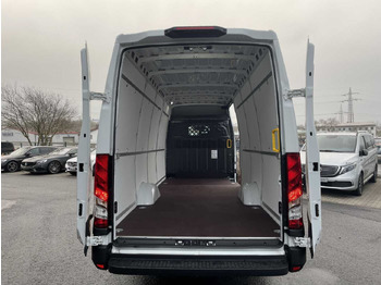 Furgon Iveco Daily 35S16V *Klima*R4.100mm*: slika 5