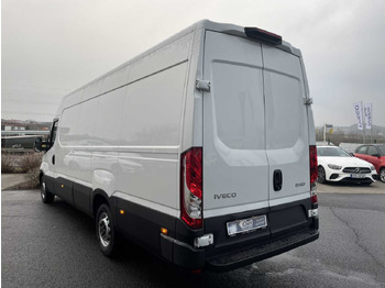 Furgon Iveco Daily 35S16V *Klima*R4.100mm*: slika 4