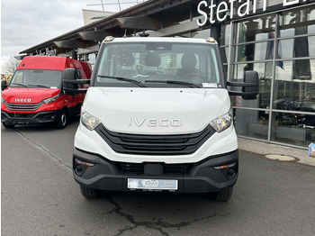 Novu Kamion sa hidrauličnom kukom Iveco Daily 70C18 3.0L Abrollkipper *AHK*Luft*Sperre*: slika 2